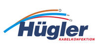 Inventarmanager Logo Huegler GmbHHuegler GmbH